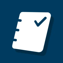 Missnote: Exam Mistake Log icon
